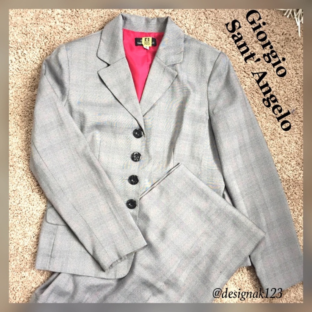 Giorgio Sant' Angelo